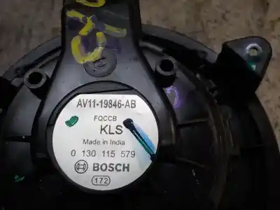 Peça sobressalente para automóvel em segunda mão motor de sofagem por ford ecosport trend referências oem iam 1811783 0130115579 0130115579