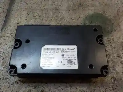 Second-hand car spare part electronic module for ford ecosport trend oem iam references 