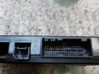 Second-hand car spare part electronic module for ford ecosport trend oem iam references   