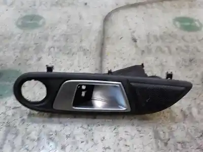 Second-hand car spare part interior left front handle for ford ecosport trend oem iam references 1835964