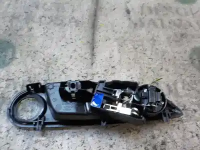 Second-hand car spare part interior left front handle for ford ecosport trend oem iam references 1835964  