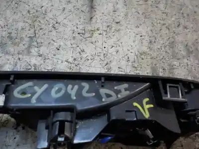 Second-hand car spare part interior left front handle for ford ecosport trend oem iam references 1835964  