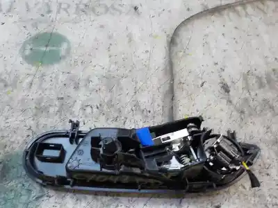 Second-hand car spare part interior right front handle for ford ecosport trend oem iam references 1835962  