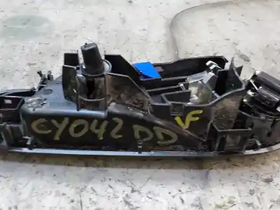 Second-hand car spare part interior right front handle for ford ecosport trend oem iam references 1835962  