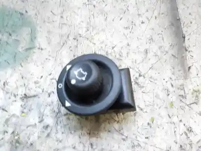 Second-hand car spare part rearview side mirror switch for ford ecosport trend oem iam references 1787907