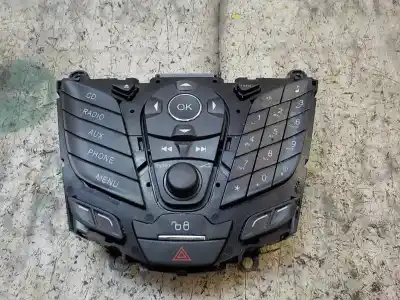 Peça sobressalente para automóvel em segunda mão COMANDOS DE ALAVANCA por FORD ECOSPORT  Referências OEM IAM 1771644  BM5T18K811BA