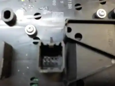 Second-hand car spare part multifunction switch for ford ecosport trend oem iam references 1771644  bm5t18k811ba