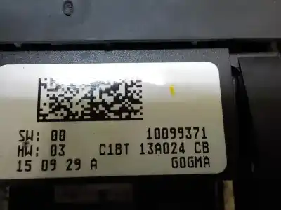 Gebrauchtes Autoersatzteil lichtsteuerung zum ford ecosport trend oem-iam-referenzen 1787110  