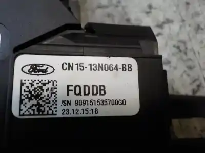 Pezzo di ricambio per auto di seconda mano controllo intermittente per ford ecosport trend riferimenti oem iam 1682336  cn1513n064bb