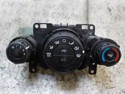 Second-hand car spare part heating / air conditioning control panel for ford ecosport trend oem iam references 2060382