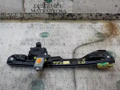 Second-hand car spare part rear right window regulator for ford ecosport trend oem iam references 1871007