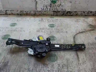 Second-hand car spare part driver left window regulator for ford ecosport trend oem iam references 2017517