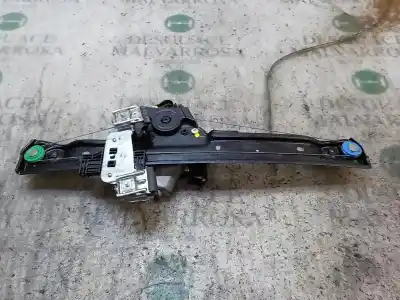 Second-hand car spare part driver left window regulator for ford ecosport trend oem iam references 2017517  