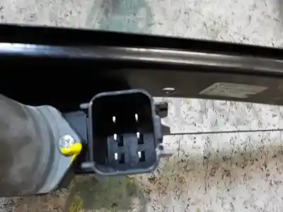 Second-hand car spare part driver left window regulator for ford ecosport trend oem iam references 2017517  