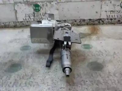 Second-hand car spare part steering column for ford ecosport trend oem iam references 2113304