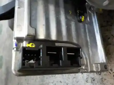 Second-hand car spare part steering column for ford ecosport trend oem iam references 2113304  