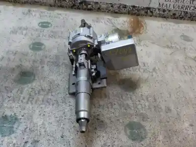 Second-hand car spare part steering column for ford ecosport trend oem iam references 2113304  