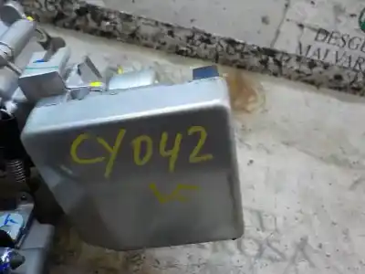 Second-hand car spare part steering column for ford ecosport trend oem iam references 2113304  