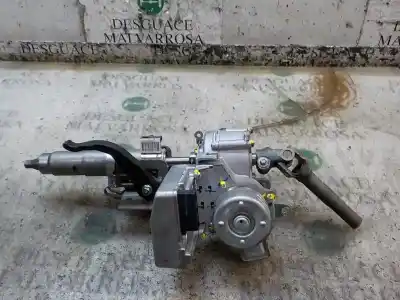 Second-hand car spare part steering column for ford ecosport trend oem iam references 2113304  