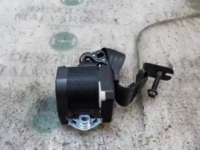 Second-hand car spare part rear right seat belt for ford ecosport trend oem iam references 1925480