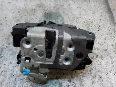 Second-hand car spare part front right door lock for ford ecosport trend oem iam references 2074182