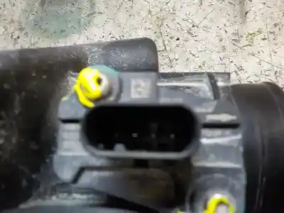 Second-hand car spare part flowmeter for ford ecosport trend oem iam references 1872775  