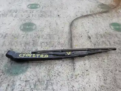 Second-hand car spare part rear windshield wiper arm for ford ecosport trend oem iam references 1793812