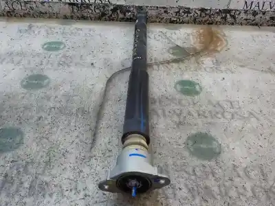 Second-hand car spare part right rear shock absorber for ford ecosport trend oem iam references 1915807