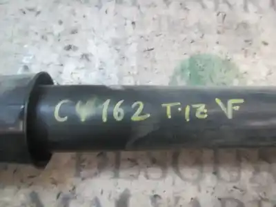 Second-hand car spare part rear left shock absorber for renault megane ii sedán (lm0/1_) 1.9 dci (lm0g lm1g lm2c) oem iam references   