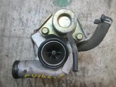 Автозапчасти б/у ТУРБОКОМПЕНСАТОР за OPEL ASTRA H BERLINA  ссылки OEM IAM   