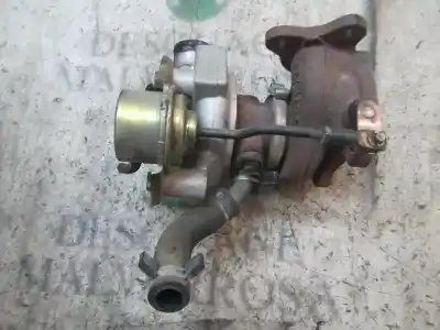 Автозапчасти б/у турбокомпенсатор за opel astra h berlina 1.7 16v cdti cat (z 17 dtl / lrb) ссылки oem iam   