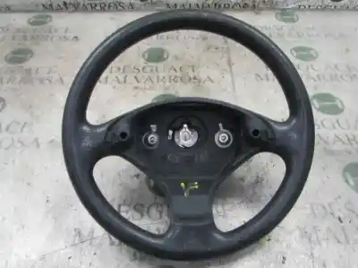 Gebrauchtes Autoersatzteil lenkrad zum peugeot 106 (s2) 1.5 diesel cat (tud5 / vjx) oem-iam-referenzen   