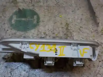 Peça sobressalente para automóvel em segunda mão farolim interior por nissan note (e11e) 1.5 dci turbodiesel cat referências oem iam   