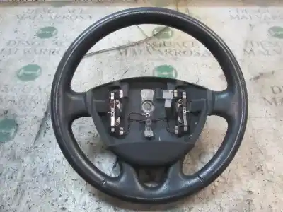 Second-hand car spare part steering wheel for renault espace iv (jk0) grand espace dynamique oem iam references 