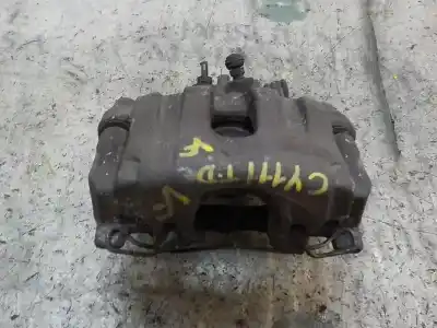Second-hand car spare part rear right brake caliper for renault espace iv (jk0) grand espace dynamique oem iam references   