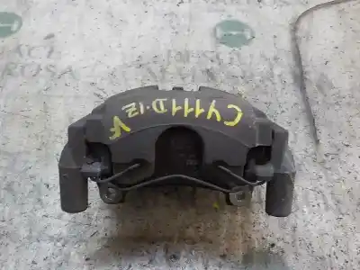 Second-hand car spare part front left brake caliper for renault espace iv (jk0) grand espace dynamique oem iam references   