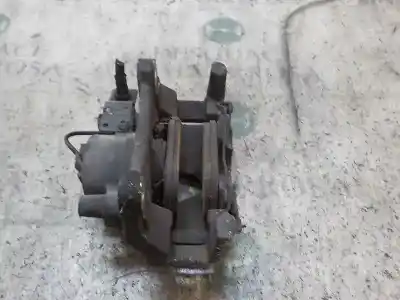 Second-hand car spare part front right brake caliper for renault espace iv (jk0) grand espace dynamique oem iam references   