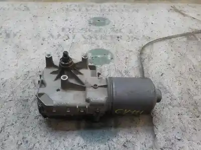 Second-hand car spare part front windshield wiper motor for renault espace iv (jk0) grand espace dynamique oem iam references 