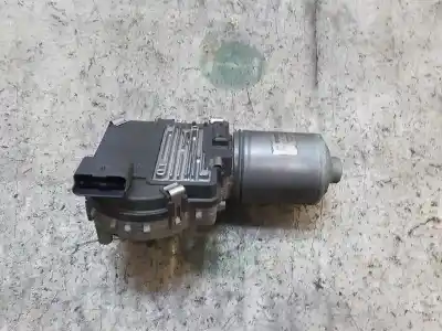 Second-hand car spare part front windshield wiper motor for renault espace iv (jk0) grand espace dynamique oem iam references   