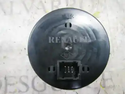 Second-hand car spare part climate control for renault espace iv (jk0) grand espace dynamique oem iam references   