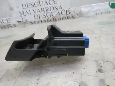 Piesă de schimb auto la mâna a doua MODUL MOTORAS FRANA DE MANA ELECTRIC pentru RENAULT ESPACE IV (JK0)  Referințe OEM IAM   
