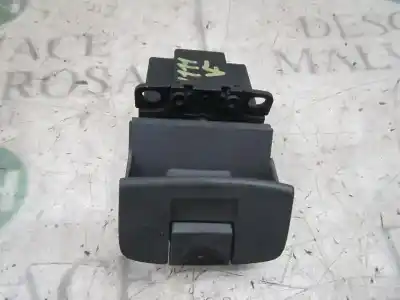 Piesă de schimb auto la mâna a doua modul motoras frana de mana electric pentru renault espace iv (jk0) grand espace dynamique referințe oem iam   
