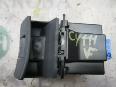Piesă de schimb auto la mâna a doua modul motoras frana de mana electric pentru renault espace iv (jk0) grand espace dynamique referințe oem iam   