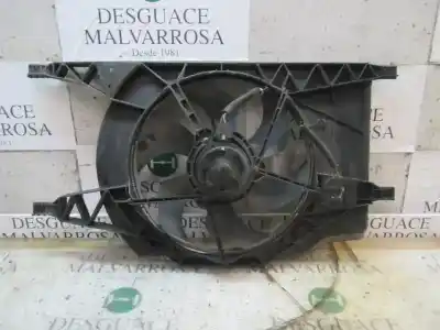 Second-hand car spare part radiator cooling fan for renault espace iv (jk0) grand espace dynamique oem iam references   