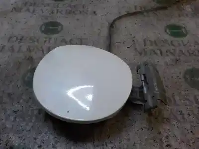 Peça sobressalente para automóvel em segunda mão tampa de combustível por nissan note (e11e) 1.5 dci turbodiesel cat referências oem iam 