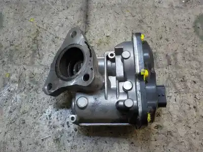 Second-hand car spare part Egr Valve for NISSAN NOTE (E11E) 1.5 dCi Turbodiesel CAT OEM IAM references   