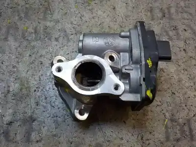 Second-hand car spare part egr valve for nissan note (e11e) 1.5 dci turbodiesel cat oem iam references   