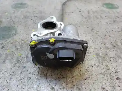 Second-hand car spare part egr valve for nissan note (e11e) 1.5 dci turbodiesel cat oem iam references   