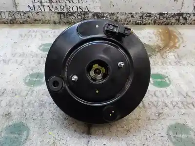 Peça sobressalente para automóvel em segunda mão servo freio por nissan note (e11e) 1.5 dci turbodiesel cat referências oem iam 