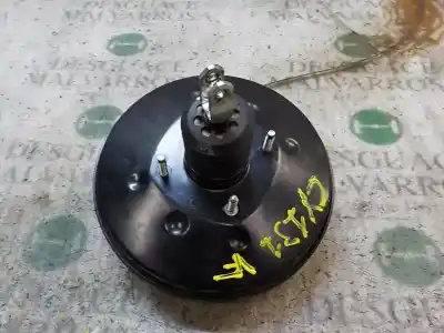 Peça sobressalente para automóvel em segunda mão servo freio por nissan note (e11e) 1.5 dci turbodiesel cat referências oem iam   